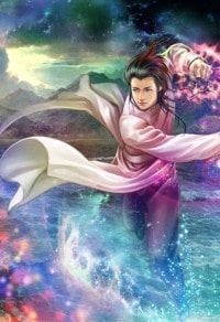 绿茶受他分化成了顶级A