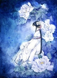 女神总裁是我老婆叶子浩杨若冰