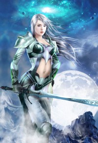 美人妻女模特