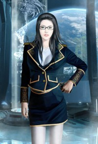 素女书