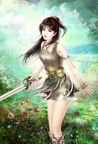 累了,疲惫了,沙雕女主不想努力