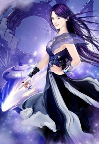 深海蘑菇