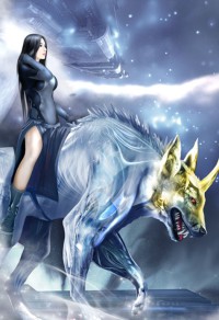 一箏一夢
