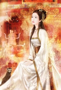 穿成富婆的小娇妻