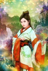 龍門之主江楓宮映雪