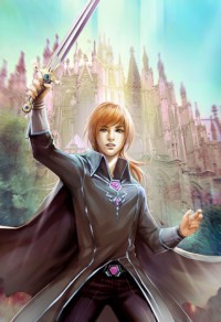 妃常淡定：廢材女玩棋跡 