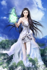 孽寵妖后：魔帝，晚上戰！